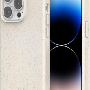 Incipio - Organicore Case for iPhone 14 Pro - Natural