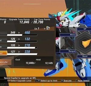 SD GUNDAM BATTLE ALLIANCE - Nintendo Switch, Nintendo Switch – OLED Model, Nintendo Switch Lite [Digital]