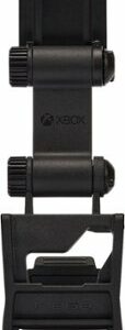 PowerA - MOGA Play & Charge Gaming Clip for Xbox Wireless Controllers - Black