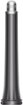 Dyson - Airwrap 0.8 inch long barrel - Iron/Nickel