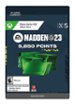 Madden NFL 23 Ultimate Team 5850 Points [Digital]