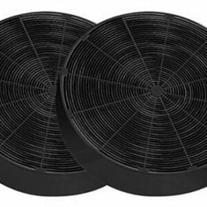 Bertazzoni - Kit Filters - Black