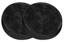 Bertazzoni - Kit Filters - Black