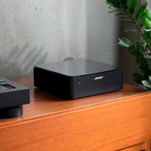 Bose - Music Amplifier - Black