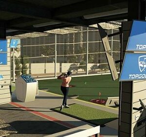 PGA Tour 2K23 Deluxe Edition - Windows [Digital]