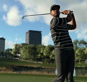 PGA Tour 2K23 Deluxe Edition - Windows [Digital]