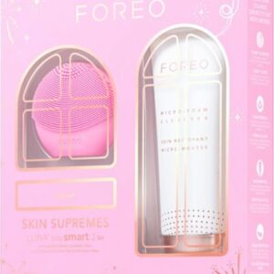 FOREO - SKIN SUPREMES Collection: LUNA™ play smart 2 Set