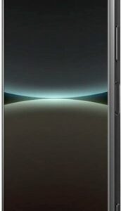 Sony - Xperia 5 IV 128GB (Unlocked) - Black