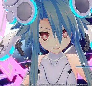 Neptunia: Sisters VS Sisters - PlayStation 4