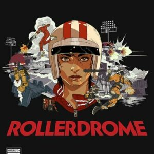 Rollerdrome Standard Edition - Windows [Digital]