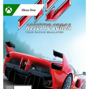 Assetto Corsa - Xbox One [Digital]