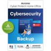 Acronis - Cyber Protect Home Office Advanced (1-Device) (1-Year Subscription) - Android, Apple iOS, Mac OS, Windows [Digital]