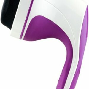 Spa Sciences - Body Contouring & Cellulite Massager - Purple / White