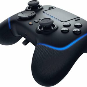 Razer - Wolverine V2 Pro Wireless Gaming Controller for PS5 / PC with 6 Remappable Buttons - Black