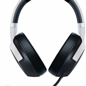 Razer - Kaira Pro HyperSpeed Wireless Gaming Headset - White