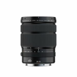 Fujifilm - FUJINON GF20-35mmF4 R WR Lens