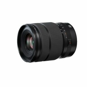 Fujifilm - FUJINON GF20-35mmF4 R WR Lens