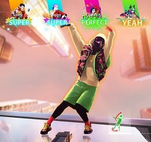 Just Dance 2023 Standard Edition - Nintendo Switch