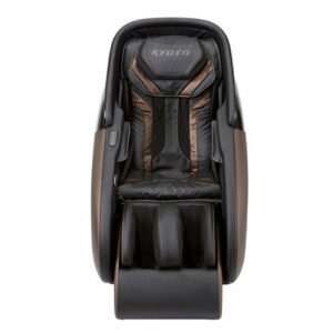 Kyota - M680 Massage Chair - Brown