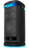 Sony - XV900 X-Series BLUETOOTH Party Speaker - Black