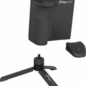 Digipower - Smartphone Camera Grip