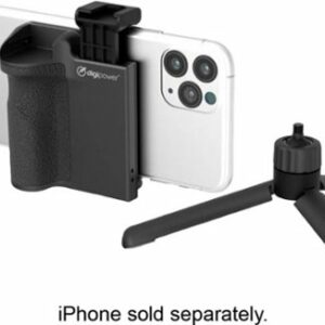 Digipower - Smartphone Camera Grip