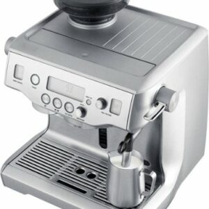 Breville - the Oracle - Brushed Stainless Steel