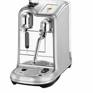 Breville - the Creatista Pro - Brushed Stainless Steel