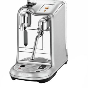 Breville - the Creatista Pro - Brushed Stainless Steel