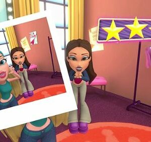 Bratz: Flaunt Your Fashion Standard Edition - Nintendo Switch