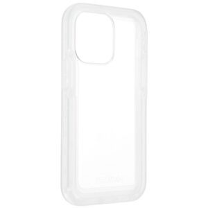 Pelican - Voyager Antimicrobial Hardshell Case for Apple iPhone 14 Pro Max - Clear