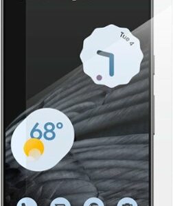 ZAGG - InvisibleShield Fusion Hybrid Screen Protector for Google Pixel 7 Pro