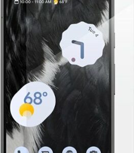 ZAGG - InvisibleShield Glass+ Defense Elite Screen Protector for Google Pixel 7