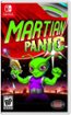 Martian Panic Bundle - Nintendo Switch