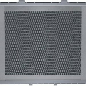 Bosch - Charcoal Filter Kit for 24/36" Custom Inserts - Gray