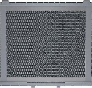 Bosch - Charcoal Filter Kit for 30" Custom Inserts - Gray