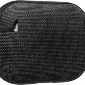 Spigen - Urban Fit Case for Apple Airpods Pro (2nd generation) - Black