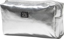 Spa Sciences - Limited Edition Makeup Bag - Silver