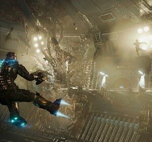 Dead Space - PlayStation 5