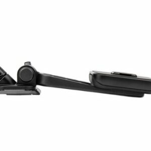 Peak Design - Creator Clamp for Mobile Phones - Black