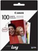 Canon - ZINK Glossy Photo 2" x 3" 100-Count Paper