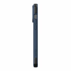 Raptic - Secure Case for Apple iPhone 14 Pro Max - Marine Blue