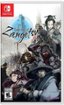 Labyrinth of Zangetsu - Nintendo Switch