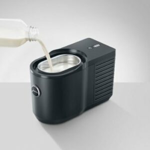 Jura - Cool Control 0.6L Milk Cooler - Black