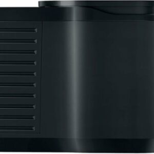 Jura - Cool Control 0.6L Milk Cooler - Black