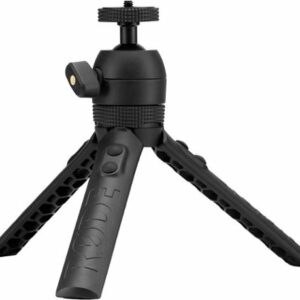 RØDE - TRIPOD 2 Camera and Accessory 8" Mount - Black