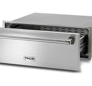 Thor Kitchen - 30" Warming Drawer Oven