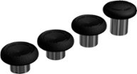 SCUF - Elite Series 2 Performance Thumbsticks for Xbox Elite Series 2 I 4-Pack - Black