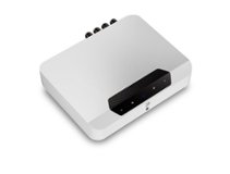 Bluesound - Powernode Edge Streaming Amplifier - White