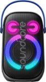 Soundcore - Rave Neo 2 Portable Bluetooth Speaker - Black